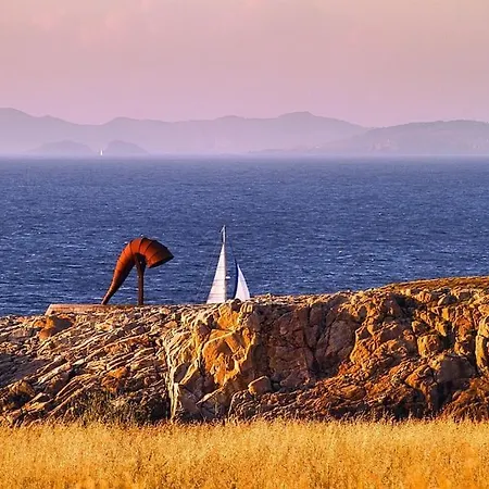 Torre De Hercules Διαμέρισμα *