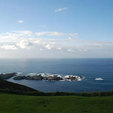 Torre De Hercules Ла-Корунья