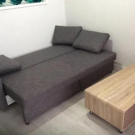 Apartman Torre De Hercules *