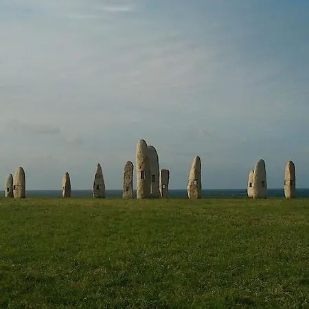 Διαμέρισμα Torre De Hercules