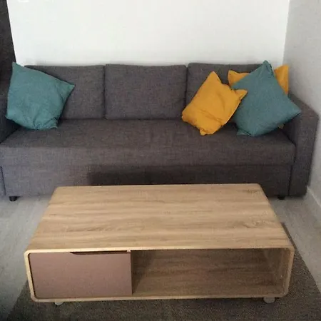 Apartman Torre De Hercules