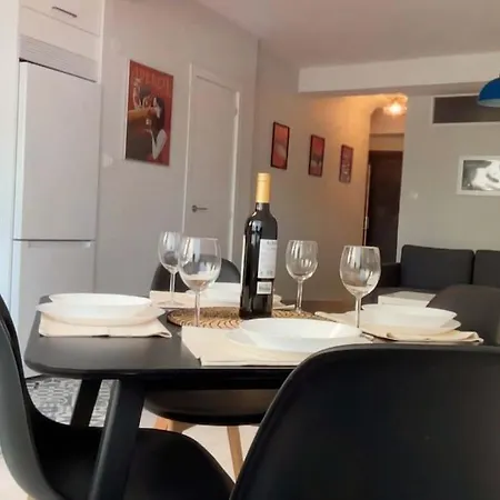 Torre De Hercules Ла-Корунья