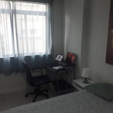 Torre De Hercules A Coruña