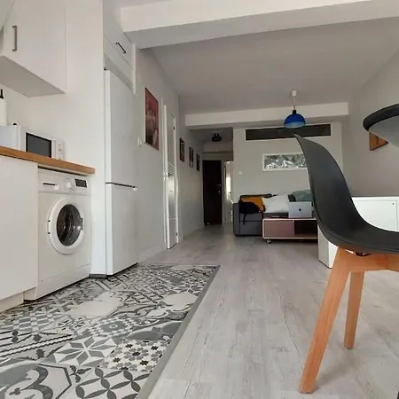 Apartman Torre De Hercules