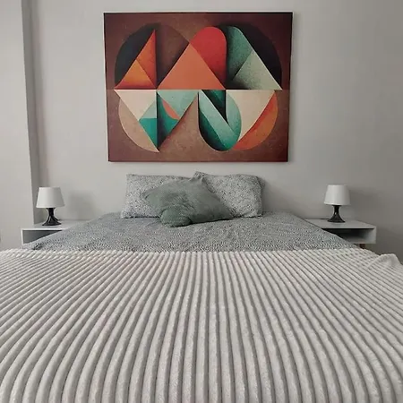 Apartman Torre De Hercules *