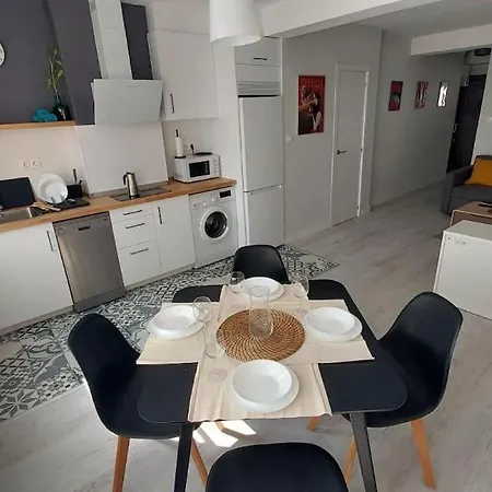 Apartman Torre De Hercules