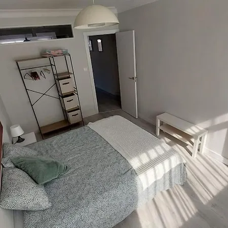 Torre De Hercules Апартаменты