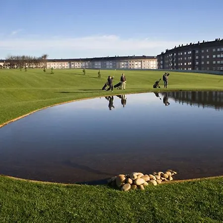 Апартаменты Torre De Hercules *