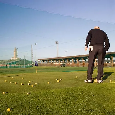 Апартаменты Torre De Hercules *