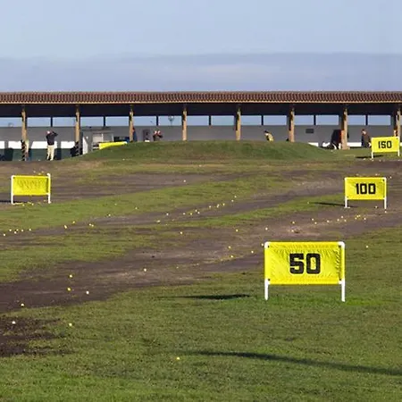 Torre De Hercules * Ла-Корунья