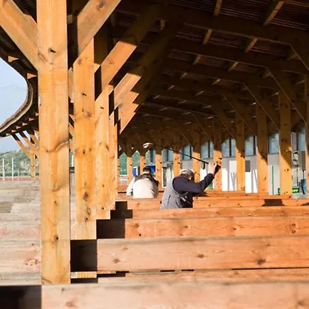 Apartman Torre De Hercules A Coruña