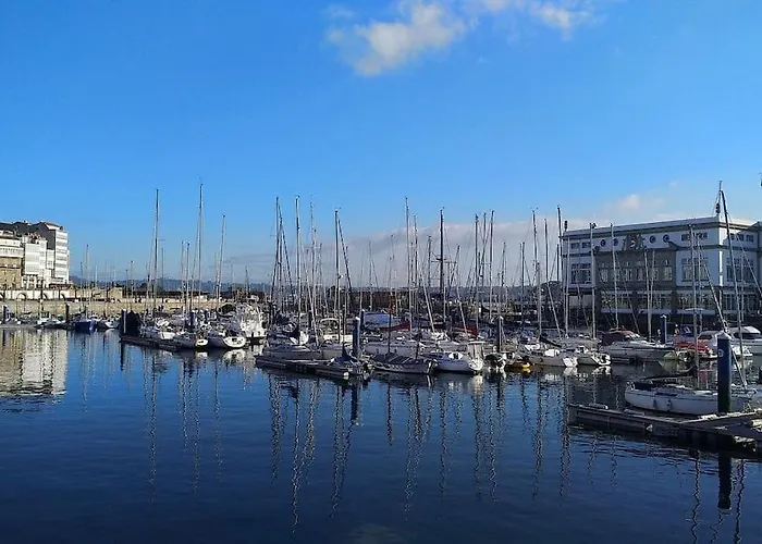 Torre De Hercules * A Coruña