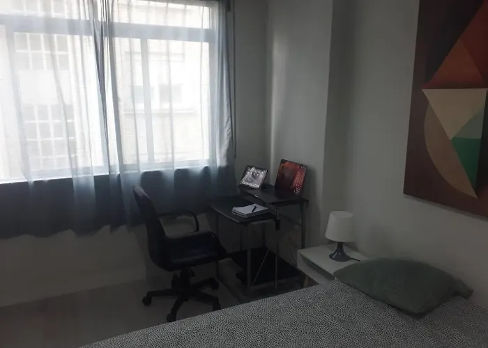 Torre De Hercules A Coruña