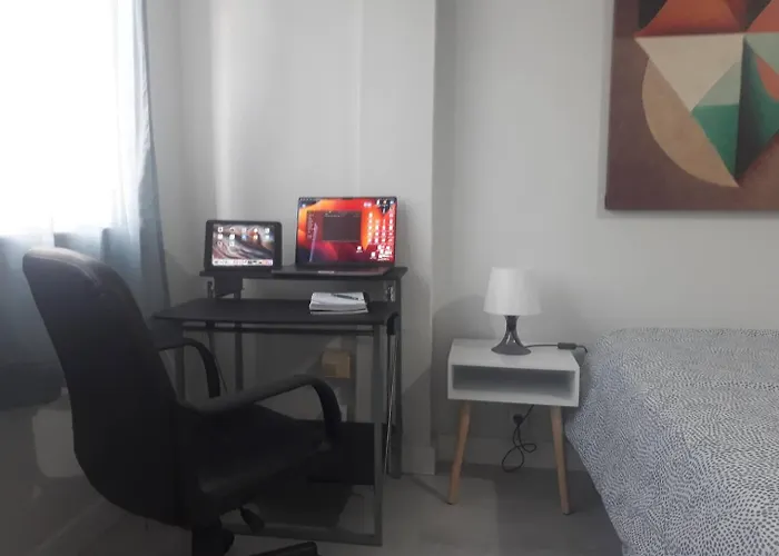 Apartament Torre De Hercules A Coruña